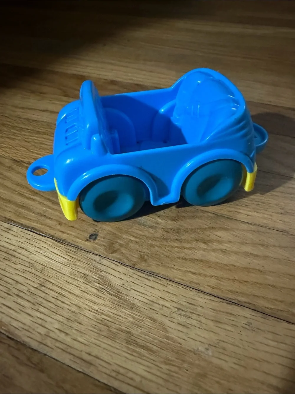 Vtech Smartville Skunk & Pull n Learn Car